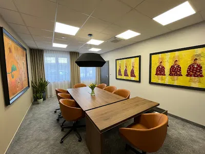 Kancelaria Notarialna Joanna Gołębiewska Notariusz